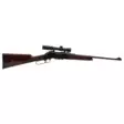 Browning BLR 308win + Burris 2-7x32 - Käytetyt kiväärit - vaihto03003 - 1