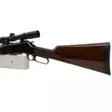 Browning BLR 308win + Burris 2-7x32 - Käytetyt kiväärit - vaihto03003 - 3