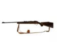 Sako L461 222 Rem kivääri - Käytetyt kiväärit - Vaihto3023 - 3