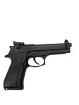 Beretta Mod. 92F 9x19mm Käytetty - Käytetyt käsiaseet - vaihto03043 - 1