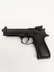 Beretta Mod. 92F 9x19mm Käytetty - Käytetyt käsiaseet - vaihto03043 - 2