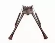 Buffalo River 9"-13" Bipod Harris-style - Bipodit - BRBP913 - 2