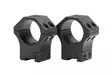 Element Optics XT Mount 25.4mm for 11mm Rail Scope - 11 mm rings and bases - 54013 - 1