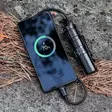Fenix HM75R Superraptor3 Power Extender, 5000 mAh - Akut ja paristot - 911763 - 6