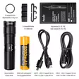 Fenix HM75R Superraptor3 Power Extender, 5000 mAh - Akut ja paristot - 911763 - 7