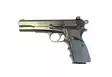 FM High Power, used pistol - Used handguns - vaihto01993 - 2
