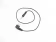 Genzo Kombi PTT Peltor extension cable - Earbuds, antennas and connectors - 016603 - 1