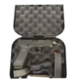 Glock 45 - Käytetty pistooli - Käytetyt käsiaseet - vaihto02113 - 4