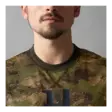 Härkila Deer Stalker camo L/S t-paita - Metsästys- ja eräpaidat - 5707335500513 - 7