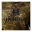 Härkila Deer Stalker camo L/S t-paita - Metsästys- ja eräpaidat - 5707335500513 - 8