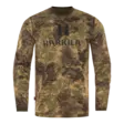 Härkila Deer Stalker camo L/S t-paita - Metsästys- ja eräpaidat - 5707335500513 - 6