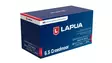 Lapua Scenar-L 6.5 Creedmoor, 8.8g, 50 pcs - 6.5 Creedmoor rifle cartridges - 4316063 - 1
