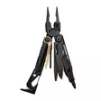 Leatherman MUT Molle-kotelolla - Monitoimityökalut ja kääntöveitset - 833093 - 1