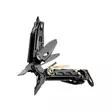 Leatherman MUT Molle-kotelolla - Monitoimityökalut ja kääntöveitset - 833093 - 2