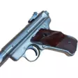 Ruger Mark III Target 7'' käytetty pienoispistooli - Käytetyt käsiaseet - vaihto02143 - 7