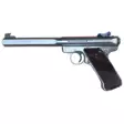 Ruger Mark III Target 7'' käytetty pienoispistooli - Käytetyt käsiaseet - vaihto02143 - 3