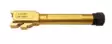 Salient Arms Canik TP9 Elite Combat Executive Barrel - Canik spare parts and accessories - MMAC-113 - 4