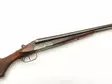 Sauer & Sohn 12/70 Used Shotgun - Used shotguns - vaihto01343 - 2
