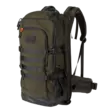 Seeland Enduro back pack - Päiväreput / EDC-reput - 5714733778543 - 1