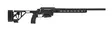 Tikka T3x ACE TARGET Black 24" | .308 Win / 6.5 Creedmoor - Bolt-action rifle - TF1T2968A1Z49G3 - 1
