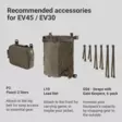 Vorn EV30 Rifle Backpack - Daypacks / EDC backpacks - 0103 - 24