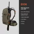 Vorn EV30 Rifle Backpack - Daypacks / EDC backpacks - 0103 - 12