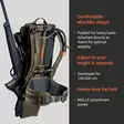 Vorn EV30 Rifle Backpack - Daypacks / EDC backpacks - 0103 - 16