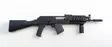 WBP Rogow Midi Jack 7,62x39 AK-47 kivääri - Itselataavat kiväärit - WBP-33113 - 1