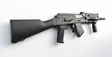 WBP Rogow Midi Jack 7,62x39 AK-47 kivääri - Itselataavat kiväärit - WBP-33113 - 2