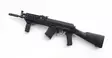 WBP Rogow Midi Jack 7,62x39 AK-47 kivääri - Itselataavat kiväärit - WBP-33113 - 3
