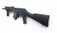 WBP Rogow Midi Jack 7,62x39 AK-47 kivääri - Itselataavat kiväärit - WBP-33113 - 4