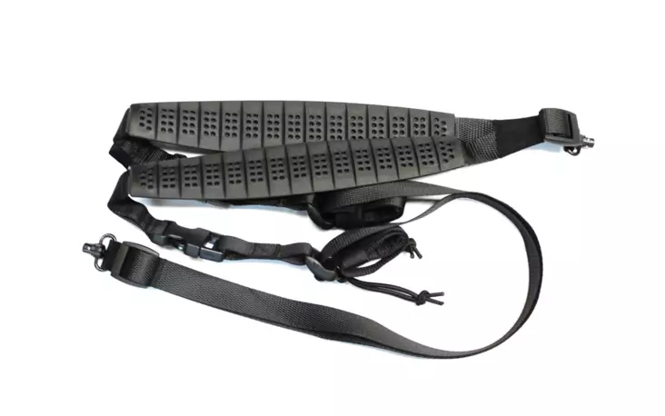3HGR Weapon Carry Strap Dual Harness - Gun slings - 3HGR023 - 4