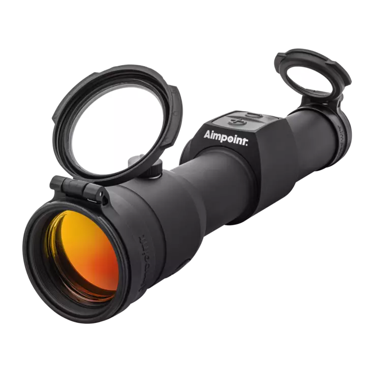 AIMPOINT AP Hunter H34L 2Moa punapistetähtäin - Suljetut valopistetähtäimet - 12693 - 1