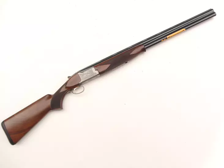 Browning B525 New Game One 12/76 30" - Kaksipiippuiset haulikot - 013627303 - 1