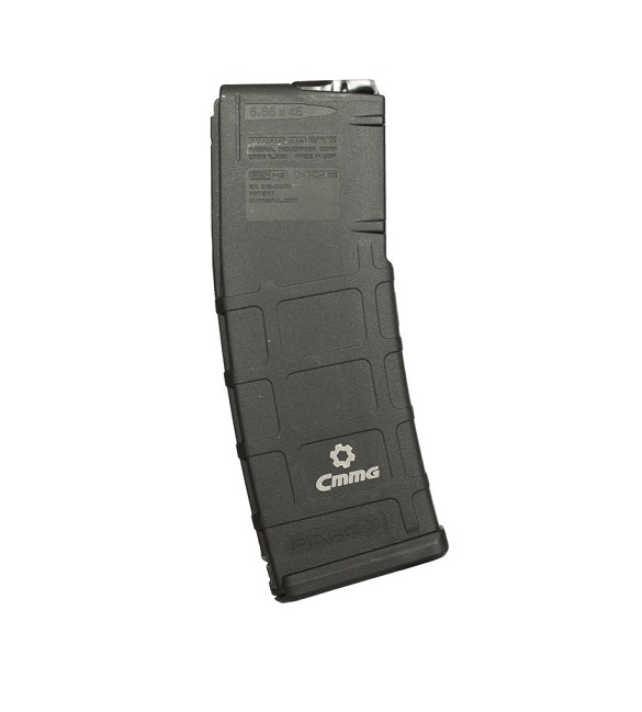 CMMG 9 AR Conversion Magazine 30 Rounds - PCC Magazines - 94AFC43 - 1