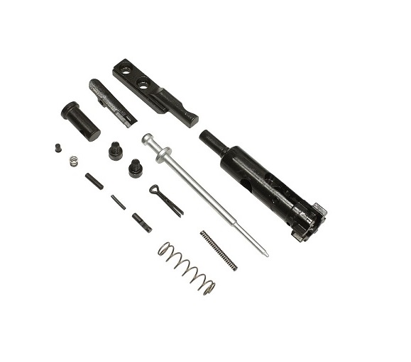 CMMG MkGs Complete BCG Repair Parts Kit - AR-lukot, -luistit - 99AFF33 - 1