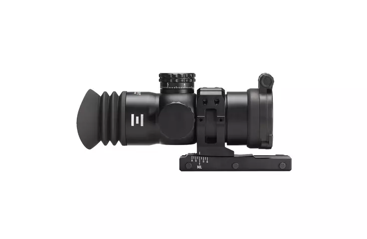 Element Optics Immersive series 10x40 Prismatähtäin kevytrekyylisiin aseisiin - Prismatähtäimet - 50073 - 1