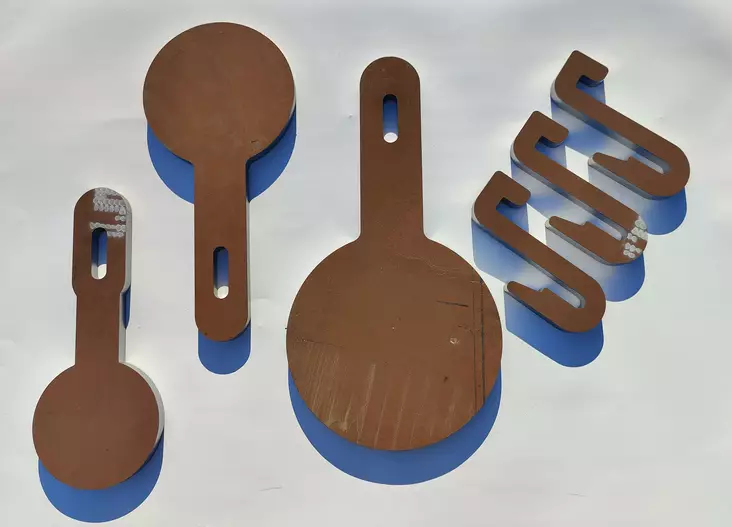 Finntac FT20 maalitaulupaketti 3+3 - Maalitaulupaketit - FT20-SET-3 - 1