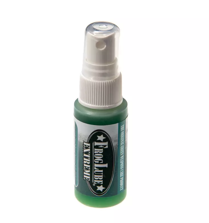 Froglube Extreme Spray 29.5ml - Gun oils - 736211152633 - 1
