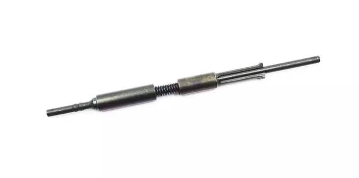 Haenel CR223 Gas Piston Rod Complete GEN2 - H&K- ja Haenel -osat ja tarvikkeet - 5027033 - 2