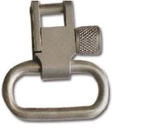 Grovtec Sling Swivels Stainless Steel - Sling mounts - GTSW03 - 1