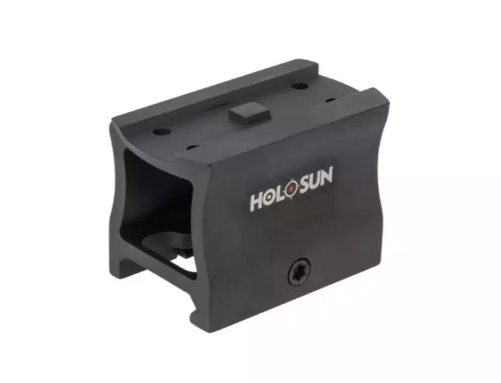 Holosun 403 / 503 / 515 / 530 korkea picatinnyjalusta - Holosun -varaosat - MNT-AL13CW163 - 1