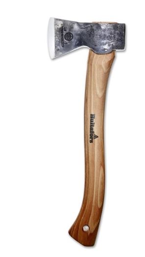 Hultafors Hultån 0.5kg Trekking Axe - Axes, saws ja shovels - 7391408417013 - 1