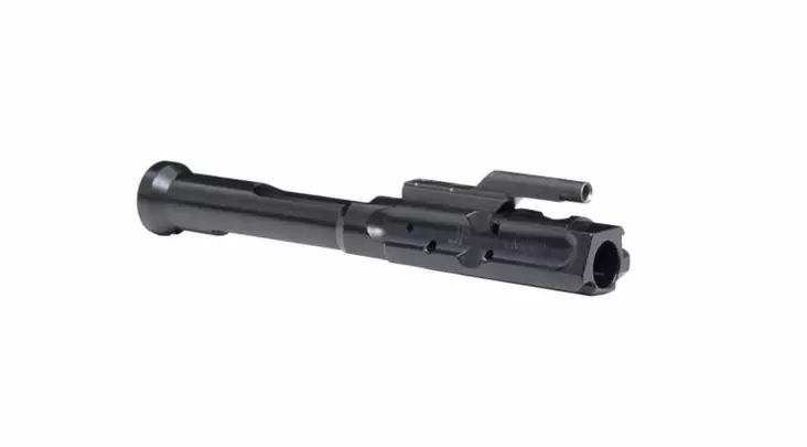 JP Bolt Carrier LMOS AR-15 luisti - AR-lukot, -luistit - JPBC-3 - 1