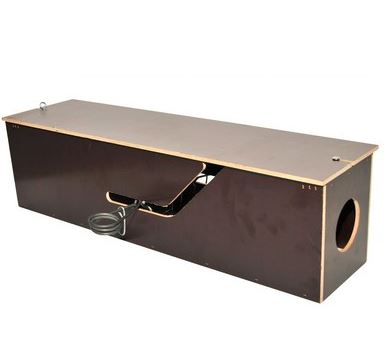 Jalmarin Fishing Box - Traps - JAL003 - 1