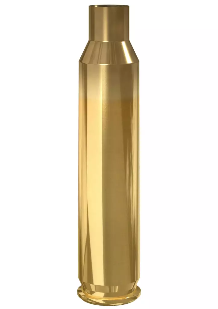 Lapua 223 rem (5.56x45) Brass 100 pcs - Rifle shells - 4PH5003 - 1