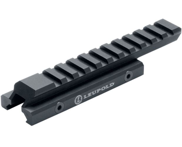 Leupold Mark 1 Rail (IMS) - Picatinny riser mounts - 030317102883 - 1