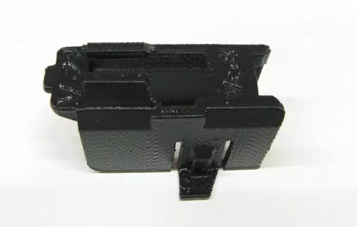 Lightning Grip Loader CZ-V22 adapteri - Pienoiskiväärin & pistoolin lipaslaturit - 748252447753 - 1