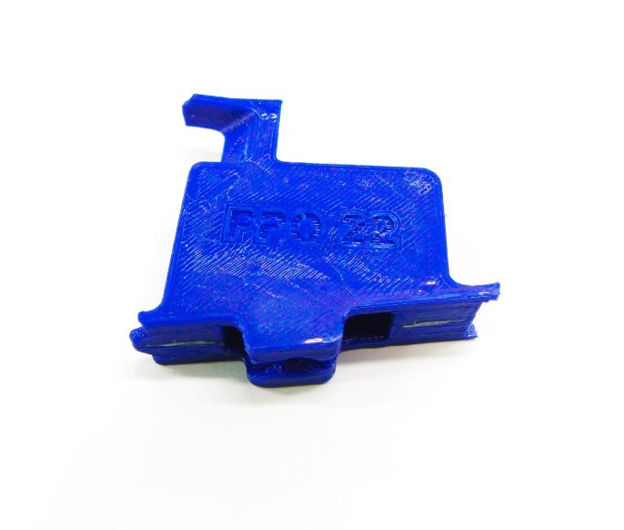 Lightning Grip Loader Walther PPQ adapter - Rimfire rifle and pistol reloaders - 748252448453 - 1