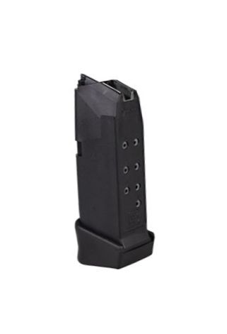 Lipas Glock 26 9mm 12ptr - Pistoolin lippaat - 491163 - 3